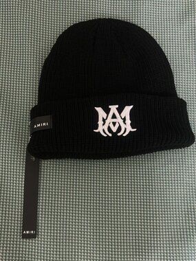 Amiri beanie